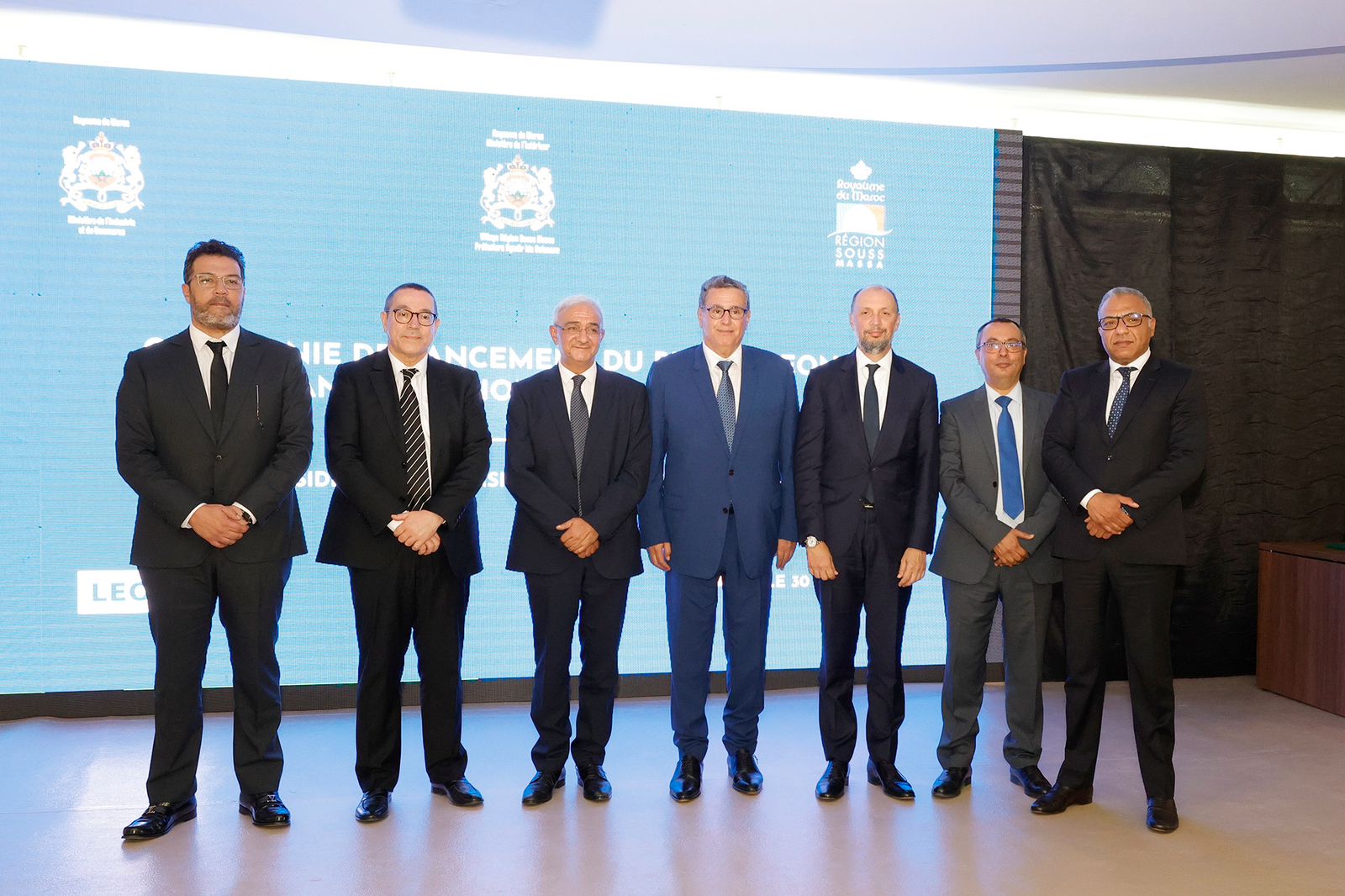Agadir : Le Groupe Leoni investit 932 MDH dans le secteur automobile